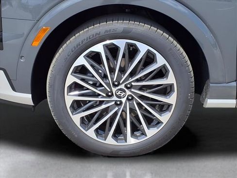 New 2026 Hyundai Palisade Calligraphy image 12