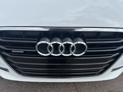 Used 2014 Audi A6 3.0T Premium Plus w/ Cold Weather Package AWD/4WD image 12