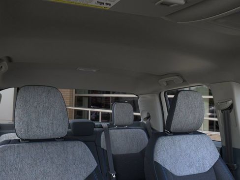 New 2026 Ford Maverick XLT w/ XLT Luxury Package FWD image 13
