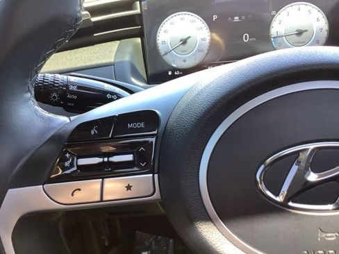 Certified 2023 Hyundai Tucson SEL w/ Convenience Package image 39