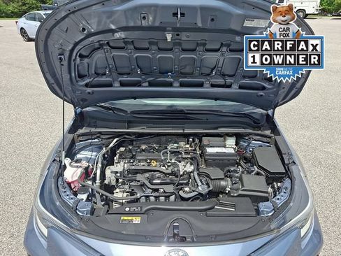 Used 2023 Toyota Corolla SE FWD image 24