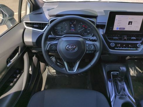 Used 2025 Toyota Corolla SE FWD image 16