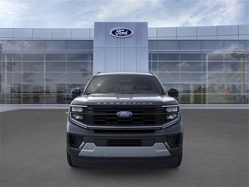 New 2026 Ford Expedition Max Platinum w/ Driver's Package image 6
