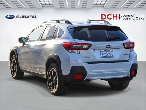 Certified 2023 Subaru Crosstrek 2.0i Premium image 6