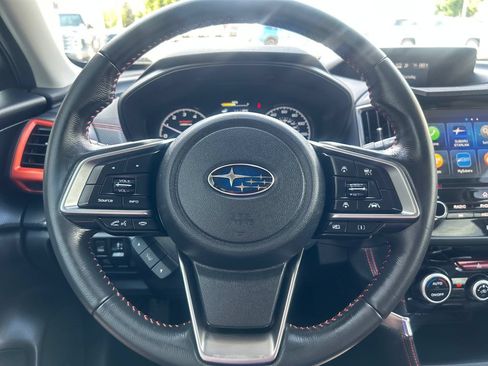 Used 2019 Subaru Forester Sport w/ Popular Package #2 AWD/4WD image 17