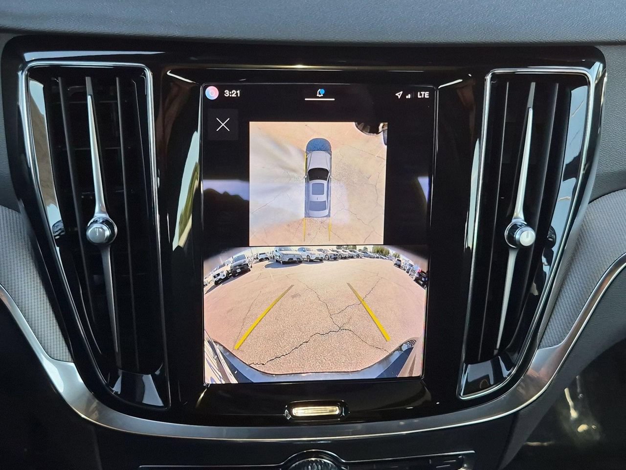 Certified 2024 Volvo S60 T8 Plus w/ Climate Package AWD/4WD image 19