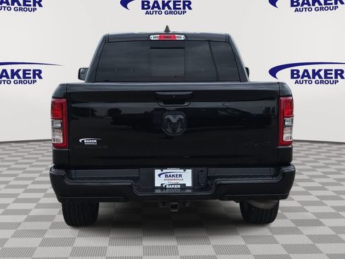 Used 2023 RAM 1500 Big Horn AWD/4WD image 6