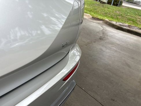 Used 2026 Mitsubishi Outlander SE image 18