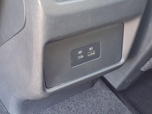 Certified 2023 Nissan Rogue SV w/ SV Premium Package image 13