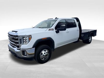 Used 2022 GMC Sierra 3500 SLE w/ SLE Convenience Package