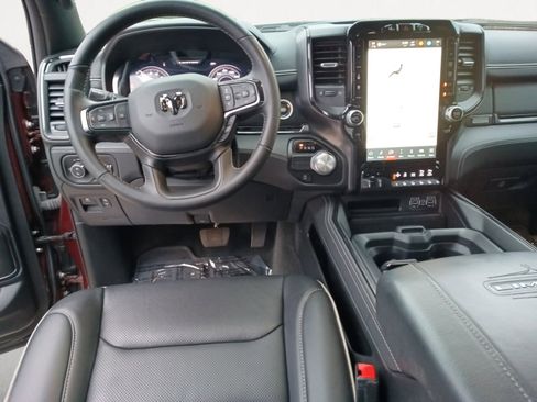 Certified 2023 RAM 1500 Limited image 3