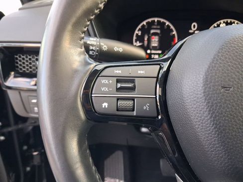 Used 2024 Honda CR-V EX-L image 20