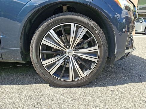 Used 2022 Volvo XC60 B5 Inscription w/ Advanced Package FWD image 27