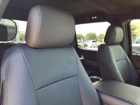 Used 2023 Ford F150 XL w/ Rattler Package image 19