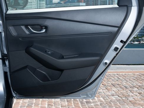 Certified 2025 Honda Accord SE image 13