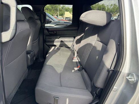 Certified 2024 Toyota Tacoma SR5 RWD image 27