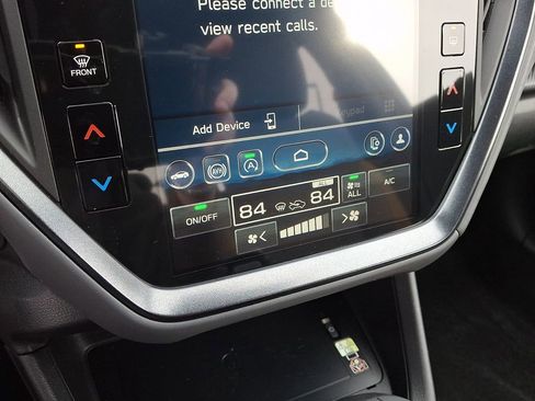 Used 2024 Subaru Crosstrek 2.5i Sport image 16