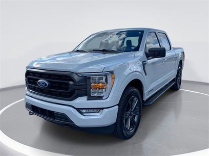 Used 2023 Ford F150 XLT w/ Equipment Group 302A High