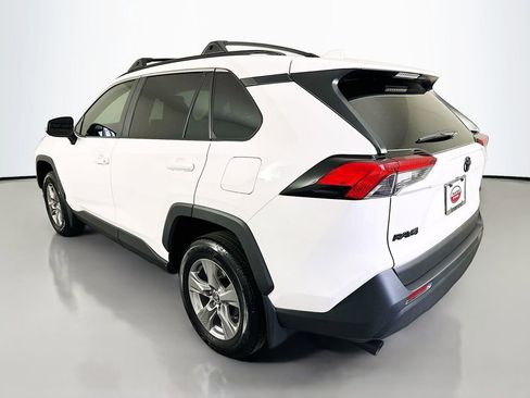 Certified 2025 Toyota RAV4 XLE w/ Convenience Package image 7
