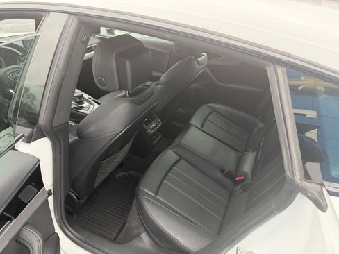 Used 2023 Audi A5 2.0T Premium Plus image 17