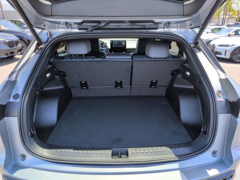 Used 2025 Honda Prologue Touring image 32