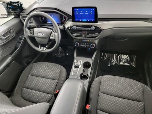 Used 2023 Ford Escape Active AWD/4WD image 33