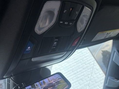 Used 2025 RAM 1500 Tradesman AWD/4WD image 21