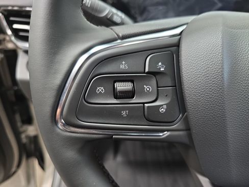 New 2026 Buick Envista Sport Touring w/ Studio Series FWD image 17