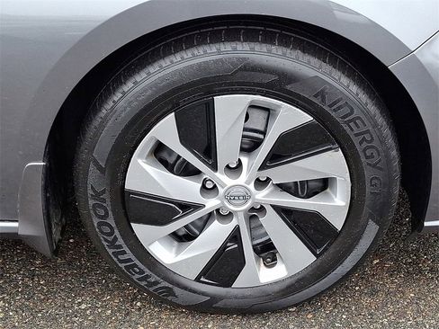 Used 2023 Nissan Altima 2.5 S image 9