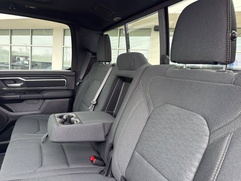 New 2026 RAM 1500 Big Horn image 36