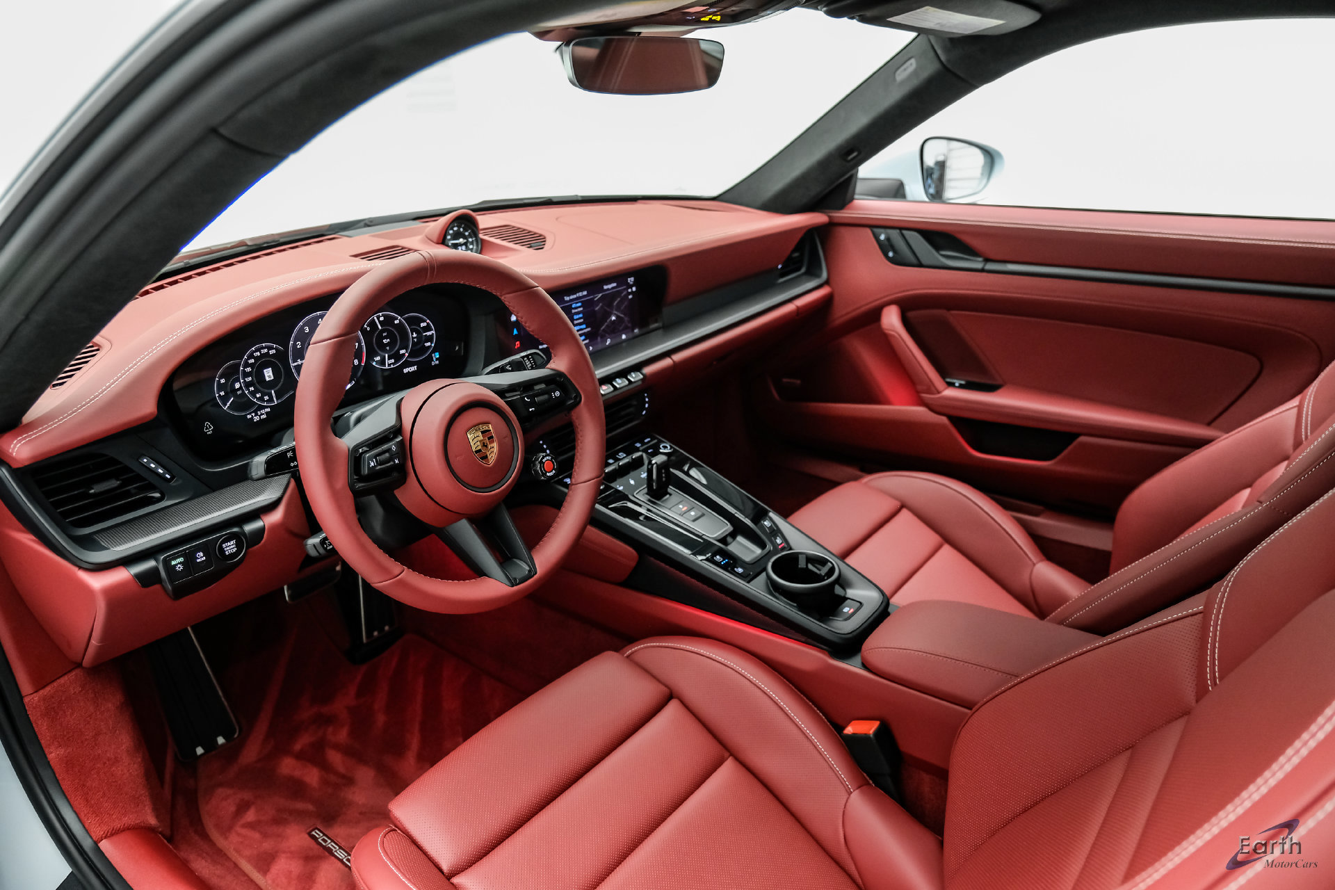 Used 2026 Porsche 911 Carrera GTS RWD image 2