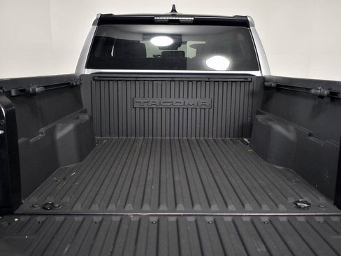 Certified 2024 Toyota Tacoma SR5 image 8
