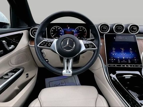 Certified 2024 Mercedes-Benz C 300 4MATIC Sedan image 11