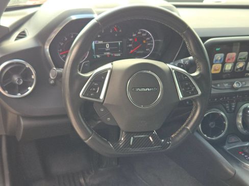 Used 2016 Chevrolet Camaro LT w/ RS Package RWD image 18