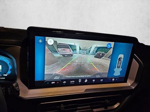 New 2025 Ford Bronco Sport Big Bend image 16