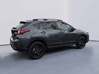 New 2026 Subaru Crosstrek 2.5i Sport AWD/4WD video 3