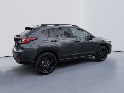 New 2026 Subaru Crosstrek 2.5i Sport AWD/4WD image 3