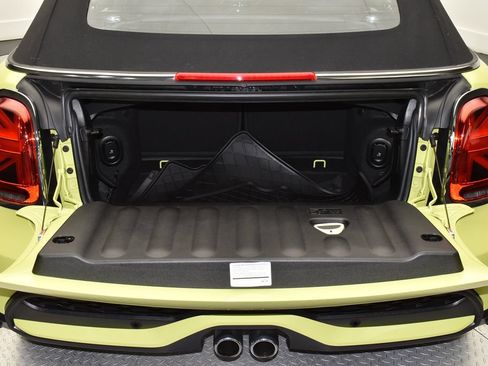 Used 2024 MINI Cooper S FWD image 37