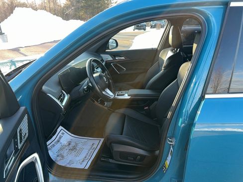 Certified 2023 BMW X1 xDrive28i w/ Premium Package image 9