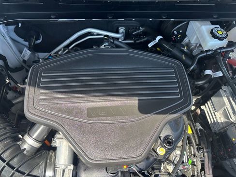 Used 2024 Chevrolet Blazer Premier w/ Driver Confidence II Package image 29