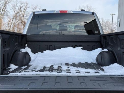 New 2025 Ford F150 STX w/ STX Black Appearance Package image 6