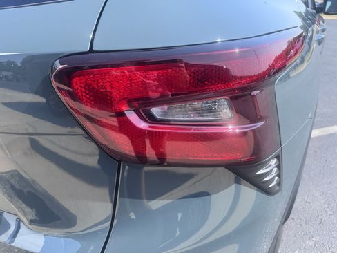 New 2026 Chevrolet Trax LS w/ LS Convenience Package FWD image 5