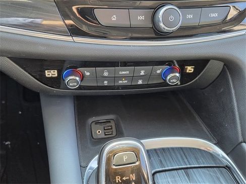 Certified 2020 Buick Enclave Preferred image 26