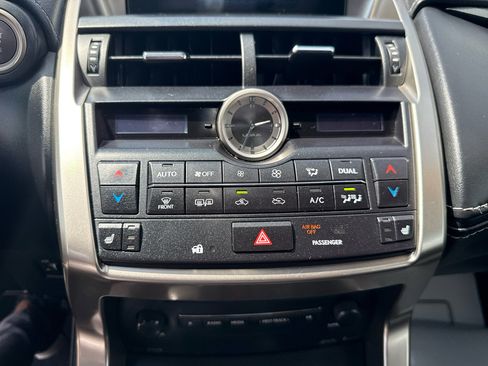 Used 2016 Lexus NX 200t FWD image 24