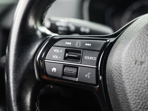 Used 2022 Honda Civic Sport image 59