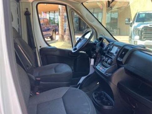 Used 2020 RAM ProMaster 2500 image 18