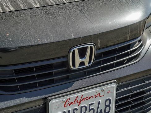 Used 2024 Honda Civic Sport image 5