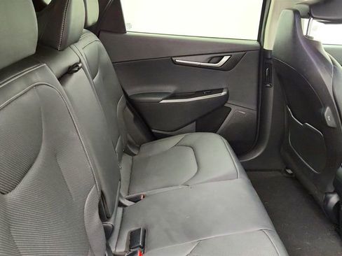 Used 2022 Kia EV6 Wind w/ Wind Technology Package image 20