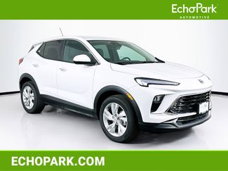 Used 2025 Buick Encore GX Preferred video 1