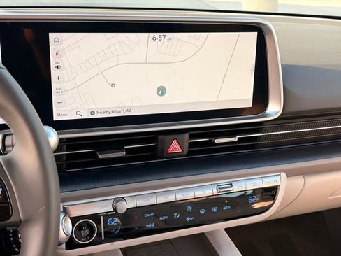 Used 2025 Hyundai Ioniq 6 Limited RWD image 19